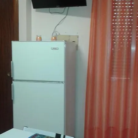 Apartment Comet Almona Granada