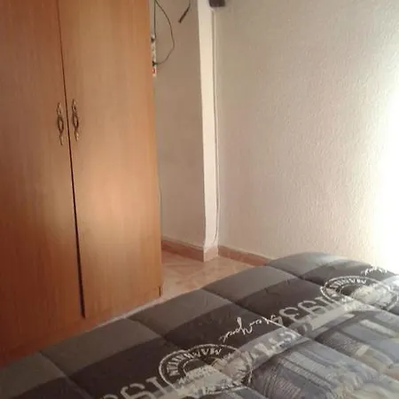 Apartment Comet Almona Granada