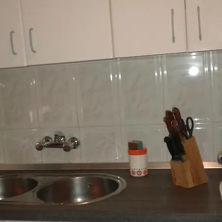 Apartment Comet Almona