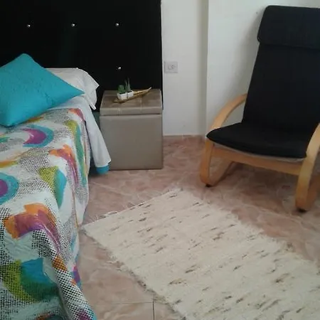 Comet Almona * Granada
