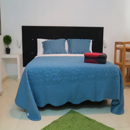 Comet Almona Apartment *