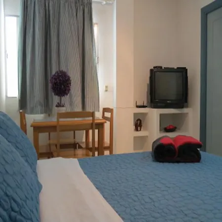 Apartment Comet Almona