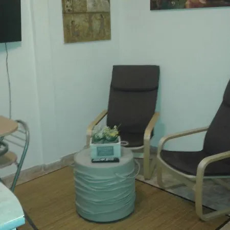 Apartment Comet Almona
