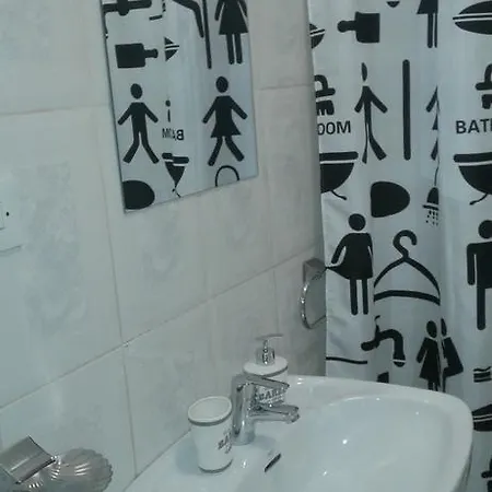 Apartment Comet Almona Granada