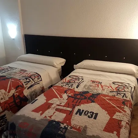 Apartment Comet Almona
