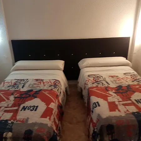 Comet Almona Apartment