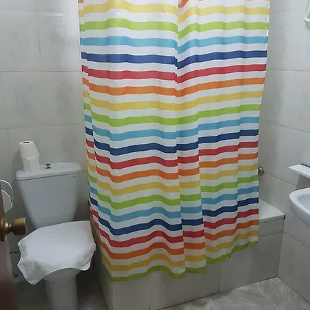 Apartment Comet Almona Granada