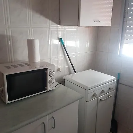 Apartment Comet Almona *