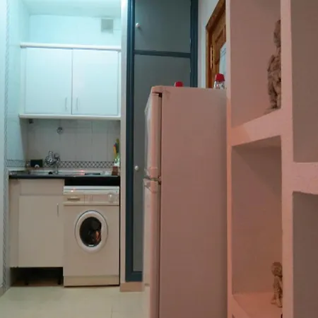 Comet Almona Apartment *