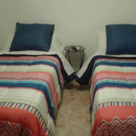 Apartment Comet Almona Granada