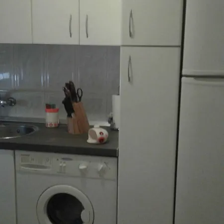 Comet Almona Apartment Granada