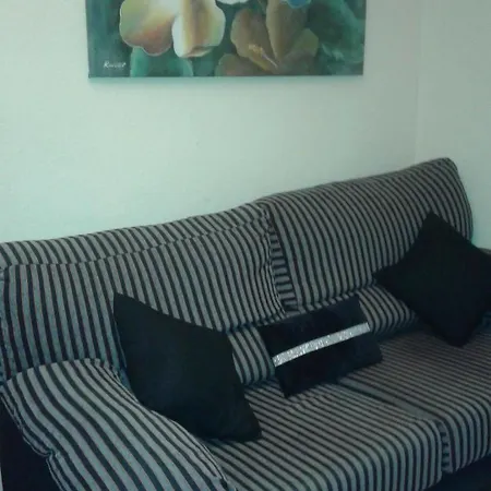 Comet Almona Apartment Granada