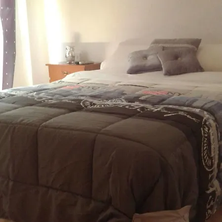Apartment Comet Almona