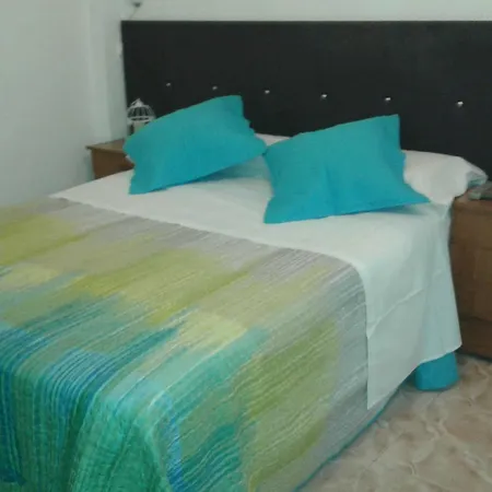 Comet Almona Apartment *