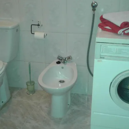 Apartment Comet Almona *