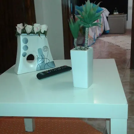 Apartment Comet Almona Granada