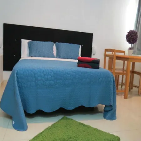 Apartment Comet Almona *